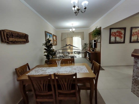 Imagem Apartamento com 2 Quartos à Venda, 103 m² em Village Santana - Guaratinguetá Imagem Apartamento com 2 Quartos à Venda, 103 m² em Village Santana - Guaratinguetá