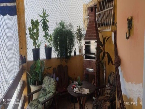 Imagem Apartamento com 4 Quartos à Venda, 165 m² em Itapuã - Salvador Imagem Apartamento com 4 Quartos à Venda, 165 m² em Itapuã - Salvador