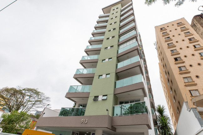 Imagem Ponto Comercial à Venda, 44 m² em Vila Clementino - São Paulo