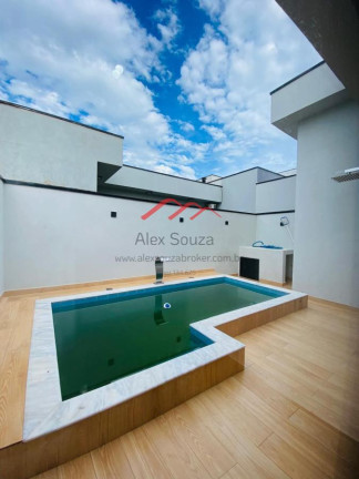 Imagem Casa com 3 Quartos à Venda, 140 m² em São Bento - Paulínia Imagem Casa com 3 Quartos à Venda, 140 m² em São Bento - Paulínia