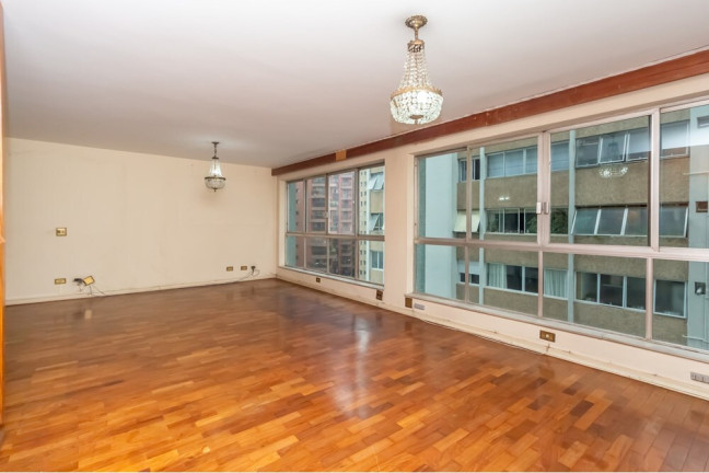 Imagem Apartamento com 4 Quartos à Venda, 227 m² em Itaim Bibi - São Paulo Imagem Apartamento com 4 Quartos à Venda, 227 m² em Itaim Bibi - São Paulo