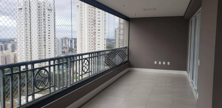 Imagem Apartamento com 4 Quartos à Venda, 314 m² em Parque Campolim - Sorocaba Imagem Apartamento com 4 Quartos à Venda, 314 m² em Parque Campolim - Sorocaba