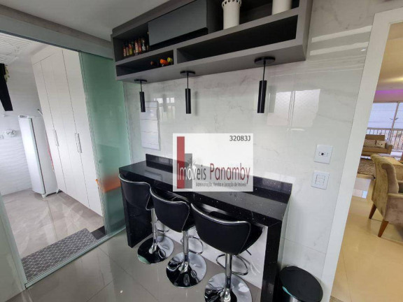 Imagem Apartamento com 4 Quartos à Venda, 168 m² em Belenzinho - São Paulo Imagem Apartamento com 4 Quartos à Venda, 168 m² em Belenzinho - São Paulo