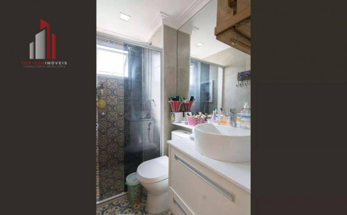 Imagem Apartamento com 2 Quartos à Venda, 51 m² em Freguesia Do ó - São Paulo Imagem Apartamento com 2 Quartos à Venda, 51 m² em Freguesia Do ó - São Paulo