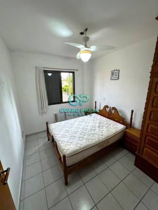 Imagem Apartamento com 2 Quartos à Venda, 65 m² em Enseada - Guarujá