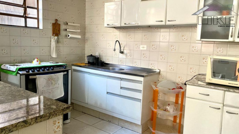 Imagem Casa com 3 Quartos à Venda, 231 m² em Bosque Dos Eucaliptos - São José Dos Campos Imagem Casa com 3 Quartos à Venda, 231 m² em Bosque Dos Eucaliptos - São José Dos Campos
