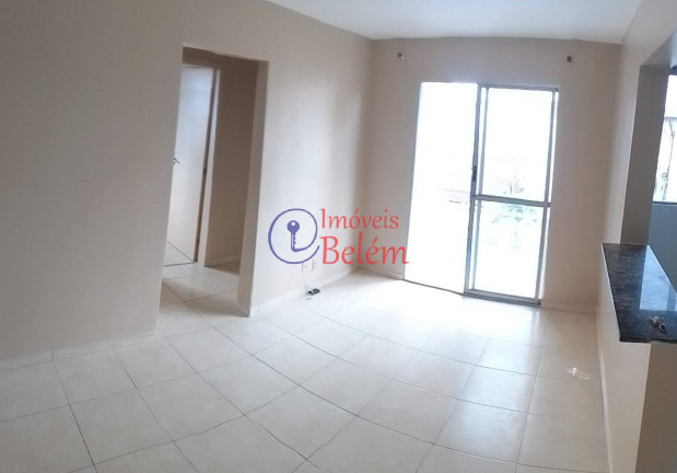 Imagem Apartamento com 3 Quartos para Alugar, 56 m² em Tapanã (icoaraci) - Belém Imagem Apartamento com 3 Quartos para Alugar, 56 m² em Tapanã (icoaraci) - Belém