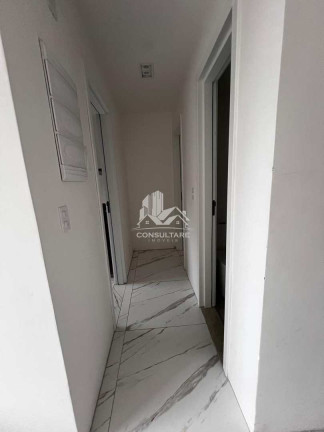 Imagem Apartamento com 2 Quartos para Alugar, 58 m² em Marapé - Santos Imagem Apartamento com 2 Quartos para Alugar, 58 m² em Marapé - Santos