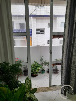 Imagem Apartamento com 1 Quarto à Venda, 88 m² em Gonzaga - Santos