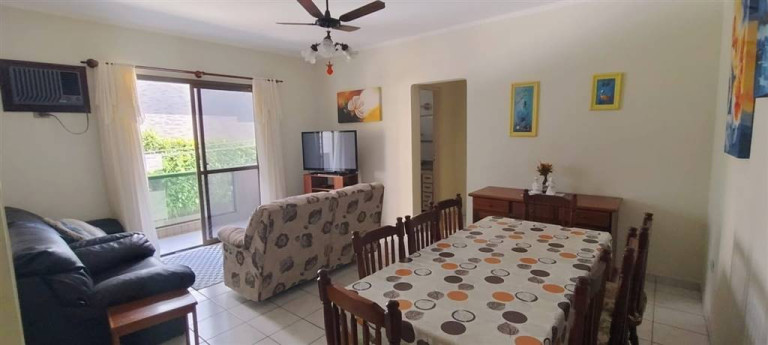 Imagem Apartamento com 2 Quartos à Venda, 87 m² em Canto Do Forte - Praia Grande Imagem Apartamento com 2 Quartos à Venda, 87 m² em Canto Do Forte - Praia Grande