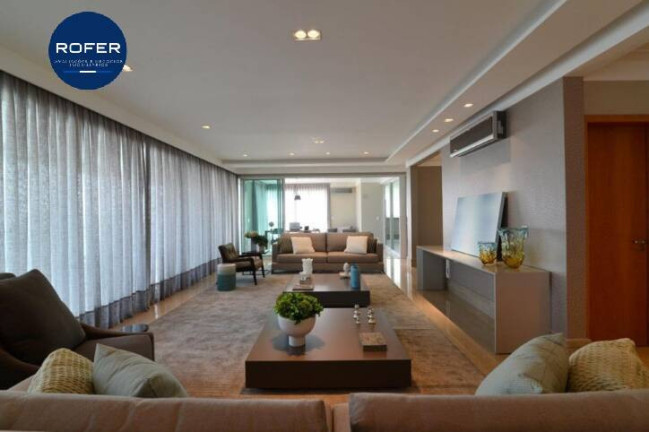Imagem Apartamento com 4 Quartos à Venda, 425 m² em Tatuapé - São Paulo Imagem Apartamento com 4 Quartos à Venda, 425 m² em Tatuapé - São Paulo