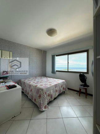 Imagem Apartamento com 3 Quartos à Venda, 120 m² em Praia De Itaparica - Vila Velha