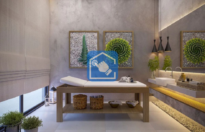 Imagem Apartamento com 1 Quarto à Venda, 24 m² em Butantã - São Paulo Imagem Apartamento com 1 Quarto à Venda, 24 m² em Butantã - São Paulo