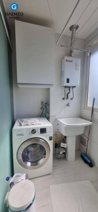 Imagem Apartamento com 2 Quartos à Venda, 95 m² em Tamboré - Santana De Parnaíba Imagem Apartamento com 2 Quartos à Venda, 95 m² em Tamboré - Santana De Parnaíba