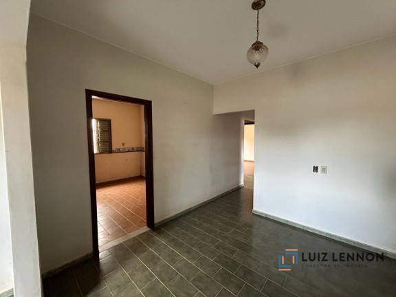 Imagem Casa com 4 Quartos à Venda, 176 m² em Santa Terezinha - Patos De Minas