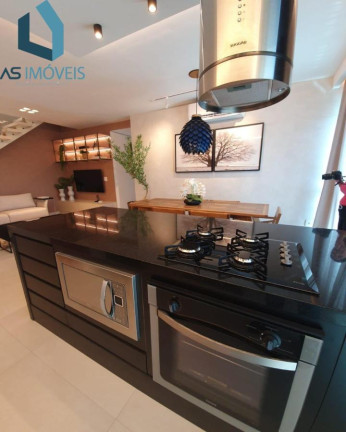 Imagem Cobertura com 5 Quartos à Venda, 250 m² em Algodoal - Cabo Frio Imagem Cobertura com 5 Quartos à Venda, 250 m² em Algodoal - Cabo Frio
