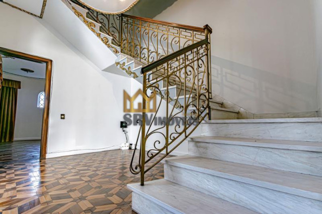 Imagem Casa com 3 Quartos à Venda, 341 m² em Rebouças - Curitiba