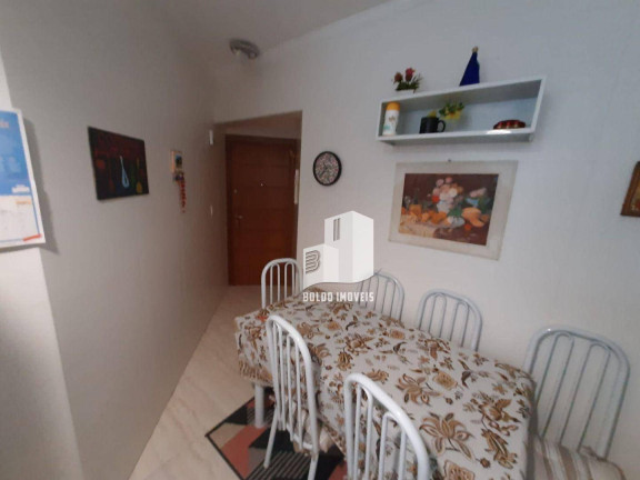 Imagem Apartamento com 3 Quartos à Venda, 100 m² em Caiçara - Praia Grande