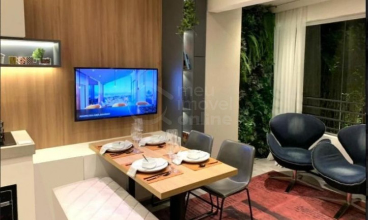 Imagem Imóvel à Venda, 24 m² em Butantã - São Paulo