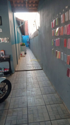 Imagem Casa com 2 Quartos à Venda, 80 m² em Parque Das Hortênsias - Itupeva Imagem Casa com 2 Quartos à Venda, 80 m² em Parque Das Hortênsias - Itupeva