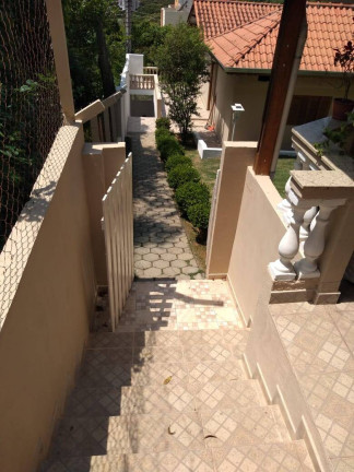 Imagem Sobrado com 4 Quartos à Venda, 400 m² em Barreiro - Mairiporã Imagem Sobrado com 4 Quartos à Venda, 400 m² em Barreiro - Mairiporã