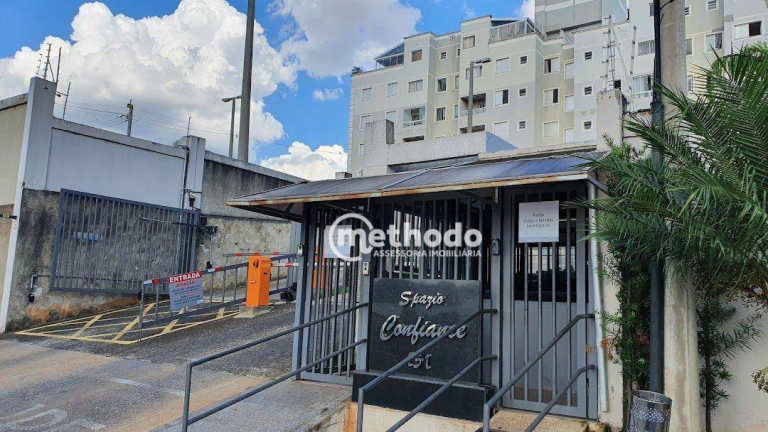 Imagem Cobertura com 3 Quartos à Venda, 102 m² em Jardim Anton Von Zuben - Campinas Imagem Cobertura com 3 Quartos à Venda, 102 m² em Jardim Anton Von Zuben - Campinas