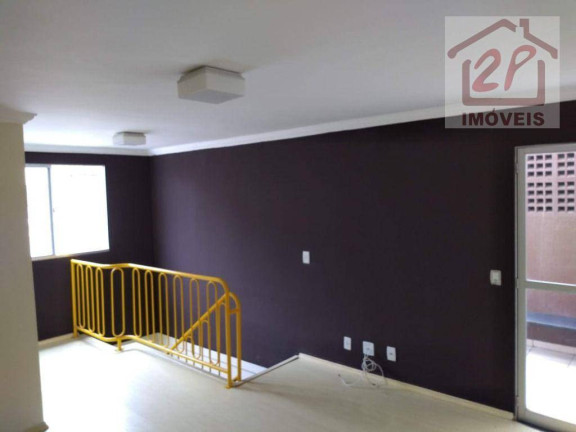 Imagem Cobertura com 2 Quartos à Venda, 110 m² em Jardim Paraíso Do Sol - São José Dos Campos Imagem Cobertura com 2 Quartos à Venda, 110 m² em Jardim Paraíso Do Sol - São José Dos Campos