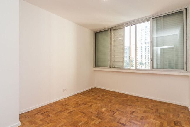 Imagem Apartamento com 3 Quartos à Venda, 102 m² em Moema índios - São Paulo
