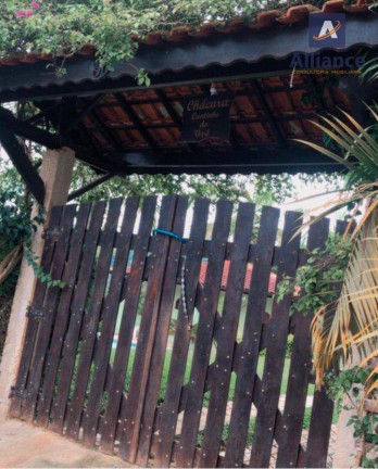 Imagem Chácara com 3 Quartos à Venda, 25.000 m² em Bairro Do Pinhal - Itatiba