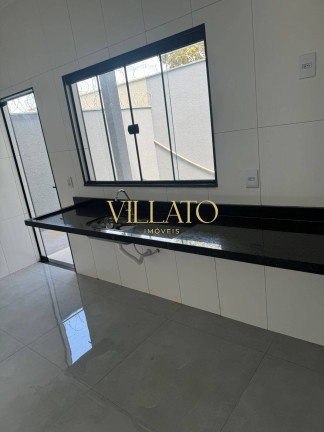 Imagem Casa com 3 Quartos à Venda, 98 m² em Jardim Alto Paraíso - Aparecida De Goiânia Imagem Casa com 3 Quartos à Venda, 98 m² em Jardim Alto Paraíso - Aparecida De Goiânia