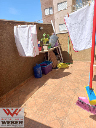 Imagem Apartamento com 2 Quartos à Venda, 77 m² em Cidade Jardim - Sorocaba