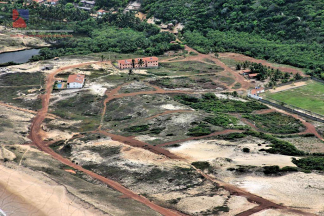 Imagem Terreno à Venda, 450 m² em Centro - Baia Formosa Imagem Terreno à Venda, 450 m² em Centro - Baia Formosa