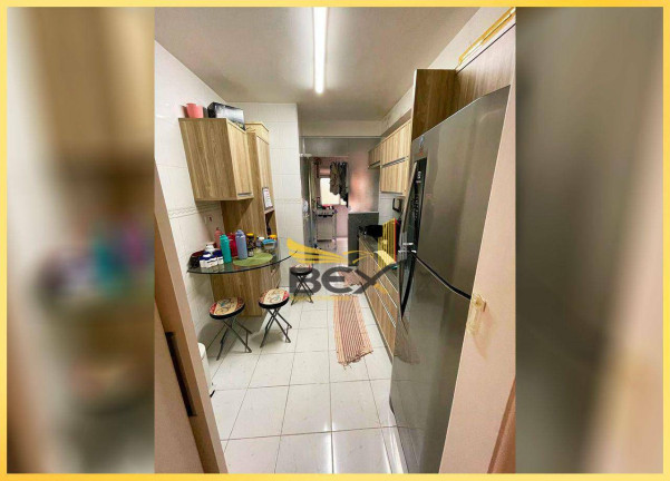 Imagem Apartamento com 3 Quartos à Venda, 94 m² em Tamboré - Barueri Imagem Apartamento com 3 Quartos à Venda, 94 m² em Tamboré - Barueri