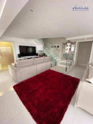 Imagem Cobertura com 4 Quartos à Venda, 260 m² em Vila Maria Alta - São Paulo Imagem Cobertura com 4 Quartos à Venda, 260 m² em Vila Maria Alta - São Paulo