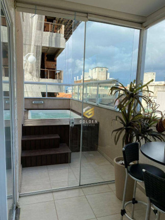 Imagem Cobertura com 3 Quartos à Venda ou Temporada, 117 m² em Bombas - Bombinhas Imagem Cobertura com 3 Quartos à Venda ou Temporada, 117 m² em Bombas - Bombinhas