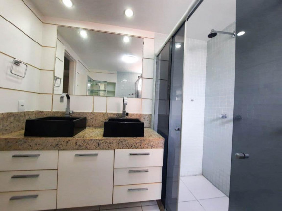 Imagem Apartamento com 3 Quartos à Venda, 157 m² em Cocó - Fortaleza