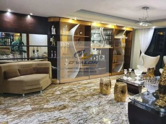 Imagem Apartamento com 5 Quartos à Venda, 312 m² em Tambaú - João Pessoa Imagem Apartamento com 5 Quartos à Venda, 312 m² em Tambaú - João Pessoa