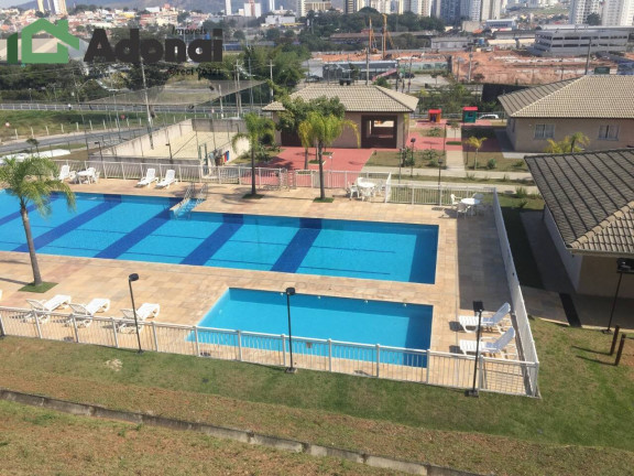 Imagem Apartamento com 3 Quartos à Venda, 71 m² em Vila Nambi - Jundiaí Imagem Apartamento com 3 Quartos à Venda, 71 m² em Vila Nambi - Jundiaí