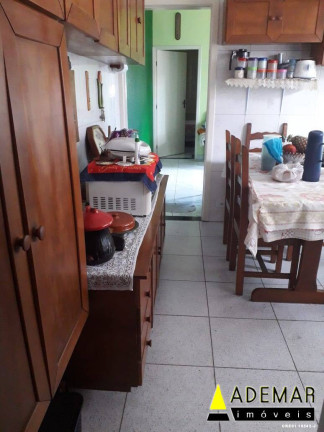 Imagem Casa com 2 Quartos à Venda, 125 m² em Canhema - Diadema Imagem Casa com 2 Quartos à Venda, 125 m² em Canhema - Diadema