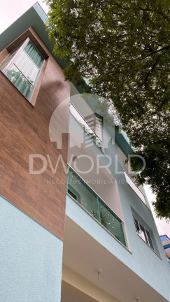 Casa com 5 Quartos à Venda, 550 m² em Vila Alzira - Santo André