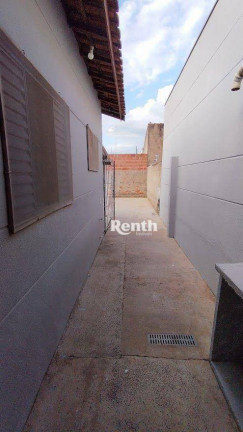 Imagem Casa com 2 Quartos para Alugar, 80 m² em Jardim Esmeralda - Rio Claro Imagem Casa com 2 Quartos para Alugar, 80 m² em Jardim Esmeralda - Rio Claro