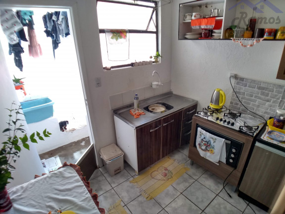 Imagem Imóvel com 3 Quartos à Venda, 67 m² em Cavalhada - Porto Alegre Imagem Imóvel com 3 Quartos à Venda, 67 m² em Cavalhada - Porto Alegre