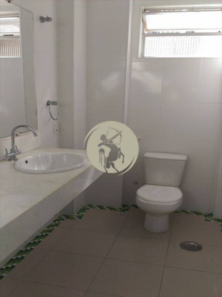 Imagem Apartamento com 4 Quartos à Venda, 245 m² em Boqueirao - Santos Imagem Apartamento com 4 Quartos à Venda, 245 m² em Boqueirao - Santos