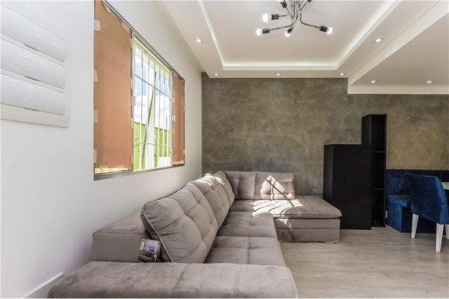 Imagem Casa com 3 Quartos à Venda, em Vila Matilde - São Paulo Imagem Casa com 3 Quartos à Venda, em Vila Matilde - São Paulo