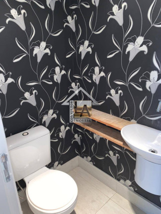 Imagem Apartamento com 3 Quartos à Venda, 154 m² em Granja Julieta - São Paulo