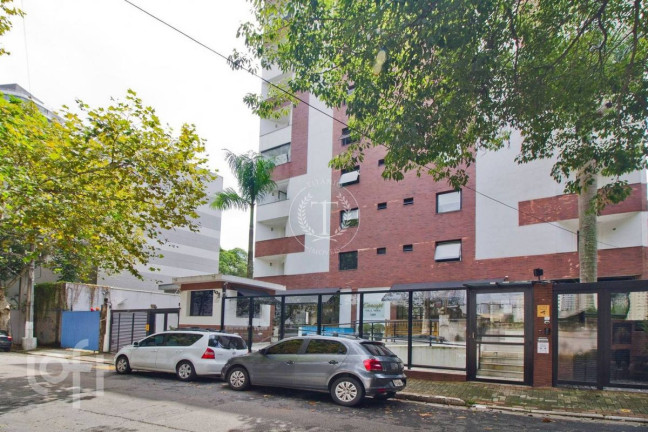 Imagem Apartamento com 1 Quarto à Venda, 34 m² em Vila Nova Conceição - São Paulo Imagem Apartamento com 1 Quarto à Venda, 34 m² em Vila Nova Conceição - São Paulo