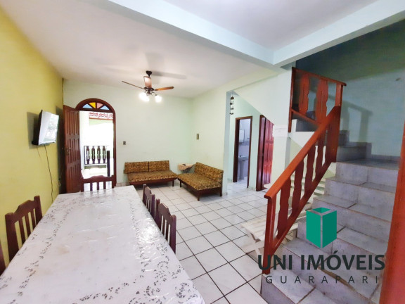 Imagem Casa com 5 Quartos à Venda, 320 m² em Portal - Guarapari