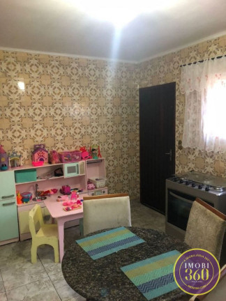 Imagem Sobrado com 2 Quartos à Venda, 135 m² em Vila Ema - São Paulo