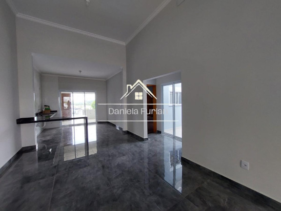 Imagem Casa de Condomínio com 3 Quartos à Venda, 130 m² em Condomínio Terras De São Francisco - Sorocaba