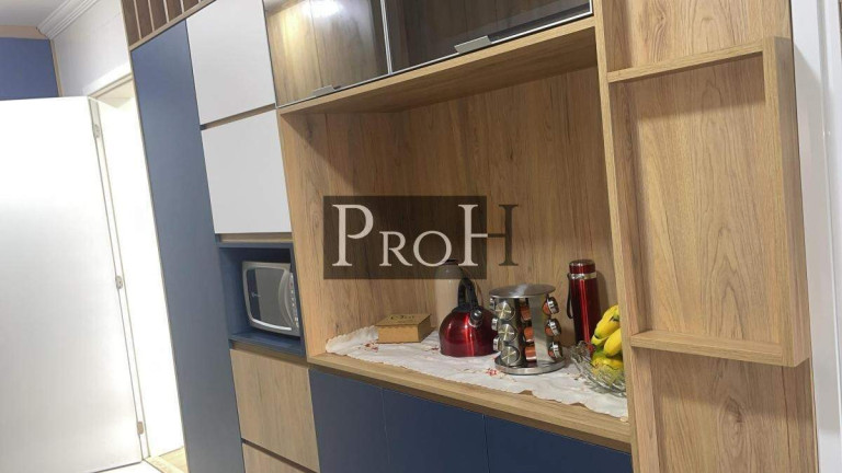 Imagem Apartamento com 3 Quartos à Venda, 127 m² em Centro - São Bernardo Do Campo Imagem Apartamento com 3 Quartos à Venda, 127 m² em Centro - São Bernardo Do Campo